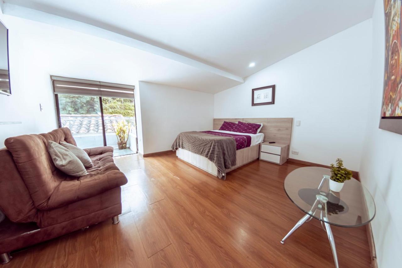 Villa Casa De Lujo En El Poblado Medellín